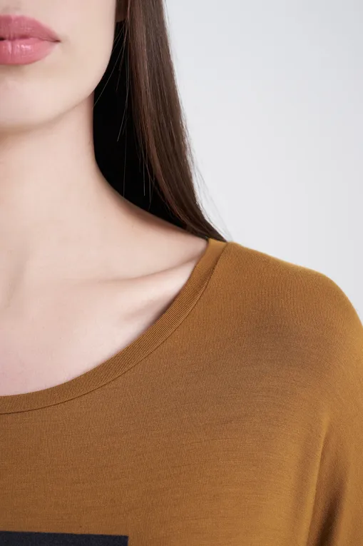 Лонгсливы Jockey 852062H 610