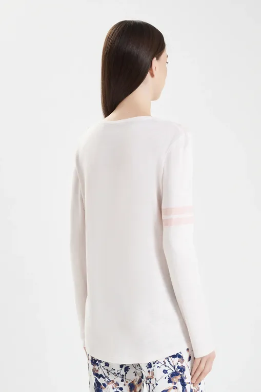 Лонгсливы Jockey 852063H 781