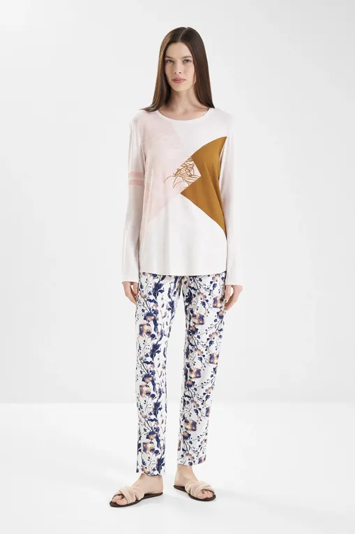 Лонгсливы Jockey 852063H 781