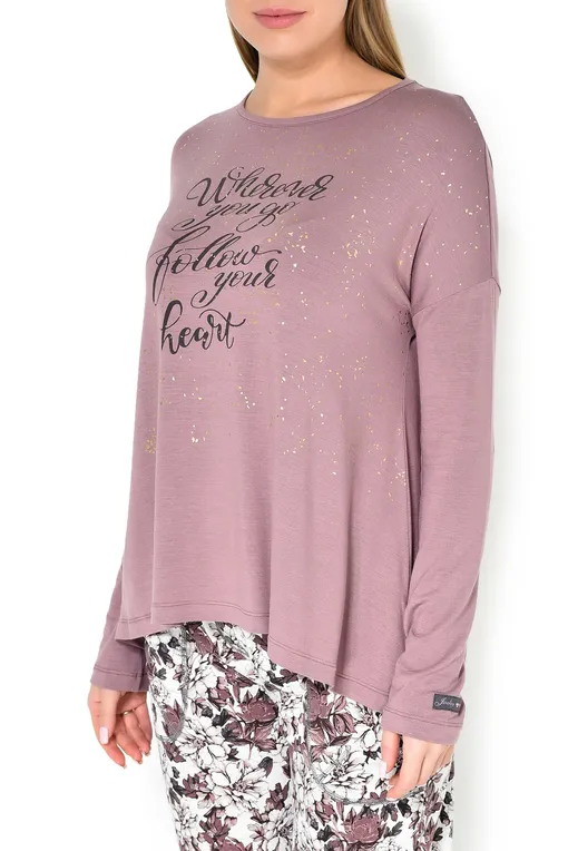 Лонгсливы Jockey 858040H 721