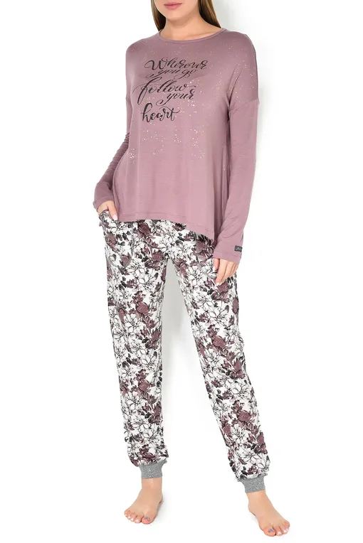 Лонгсливы Jockey 858040H 721