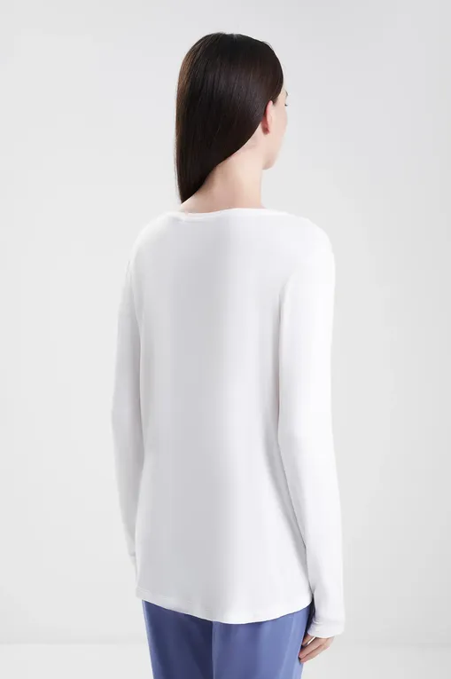 Лонгсливы Jockey 8602232 170