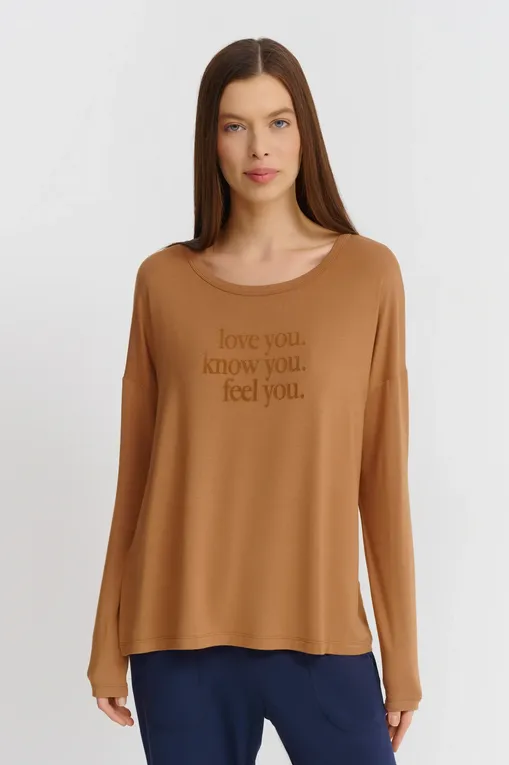 Лонгсливы Jockey 8603242 622