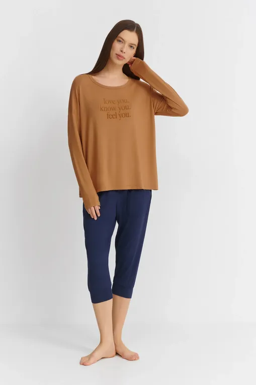 Лонгсливы Jockey 8603242 622