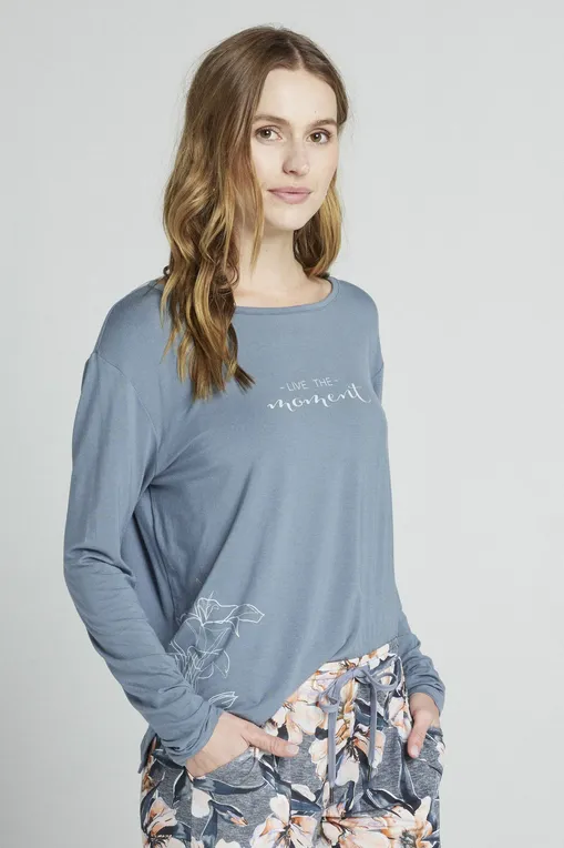 Лонгсливы Jockey 8604222 D12