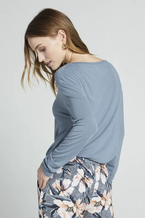 Лонгсливы Jockey 8604222 D12