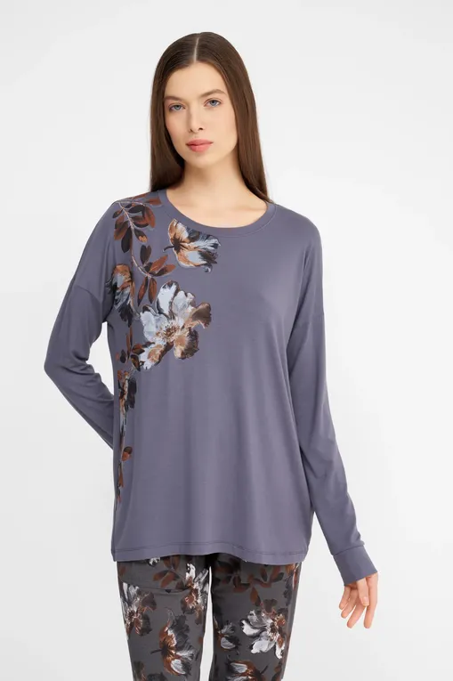 Лонгсливы Jockey 8608242 D23