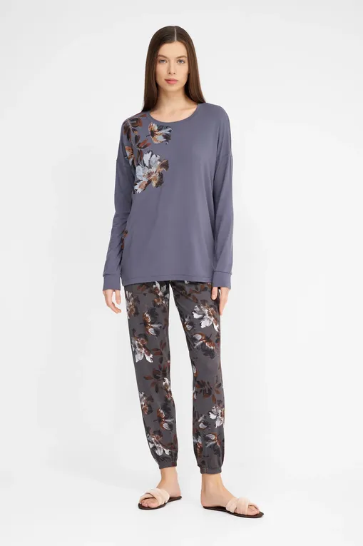 Лонгсливы Jockey 8608242 D23