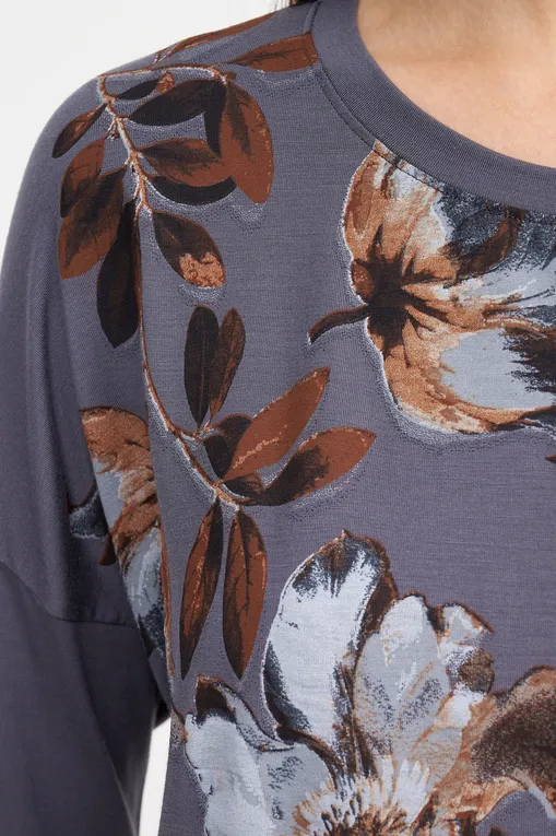 Лонгсливы Jockey 8608242 D23