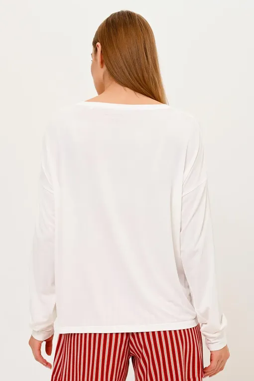 Лонгсливы Jockey 8610212H 170