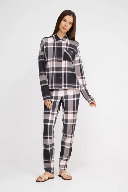 Лонгсливы Jockey 8611242 999