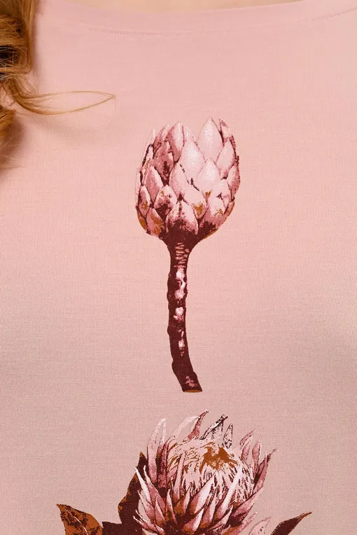 Лонгсливы Jockey 8612212H 758