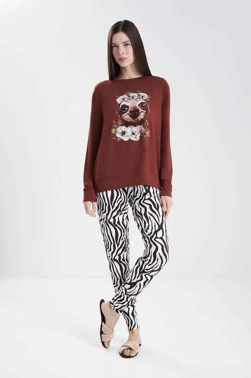 Лонгсливы Jockey 8616212H 667