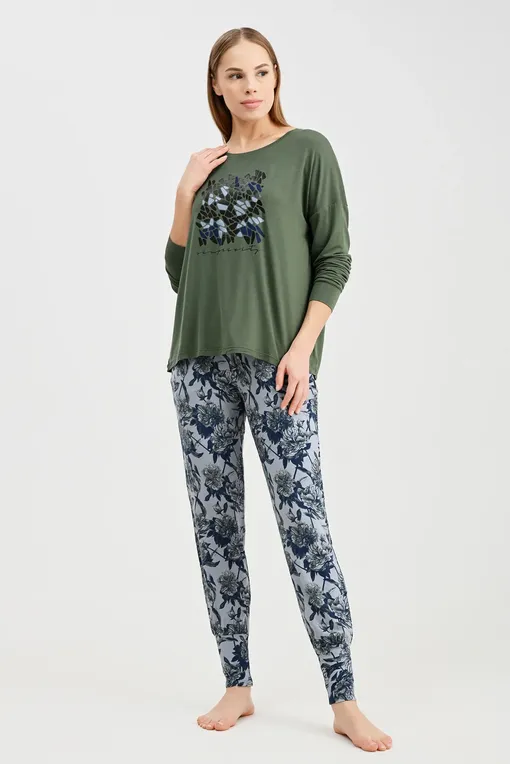 Лонгсливы Jockey 8616222 561