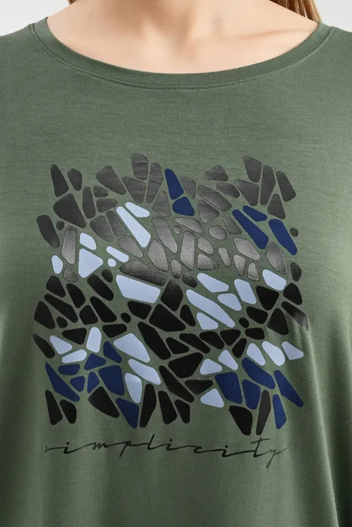 Лонгсливы Jockey 8616222 561