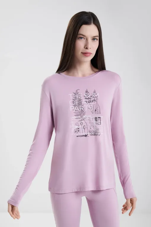 Лонгсливы Jockey 8616232 764