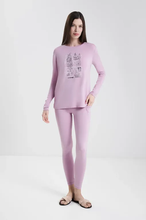 Лонгсливы Jockey 8616232 764