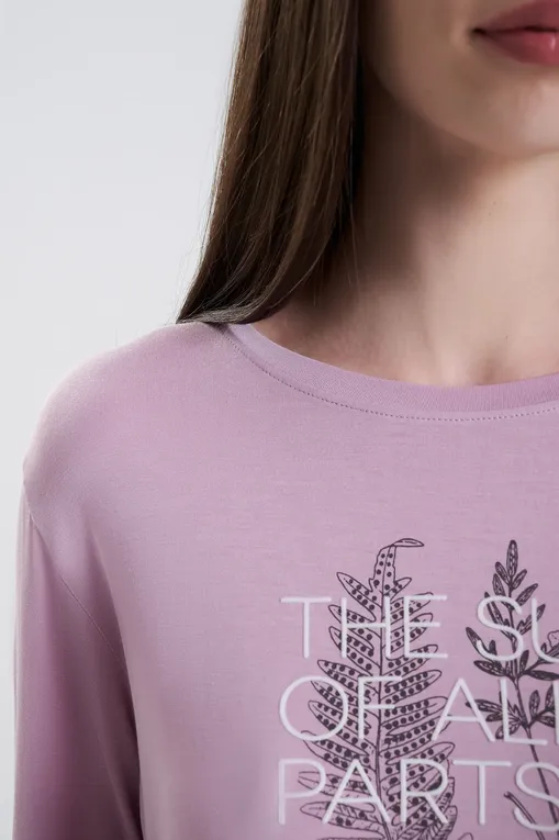 Лонгсливы Jockey 8616232 764