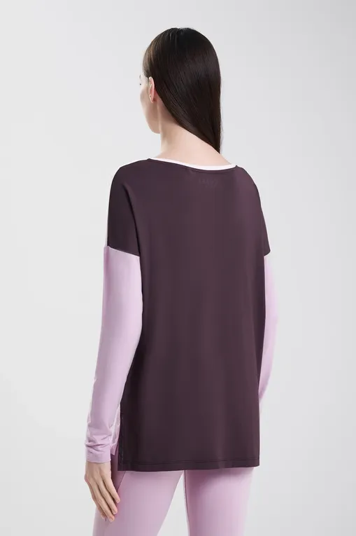 Лонгсливы Jockey 8618232 714