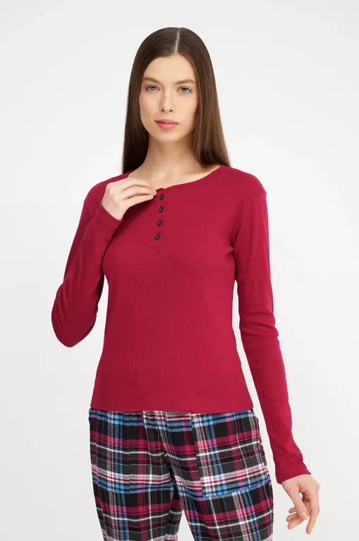 Лонгсливы Jockey 8619242 347