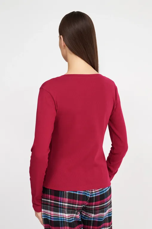 Лонгсливы Jockey 8619242 347