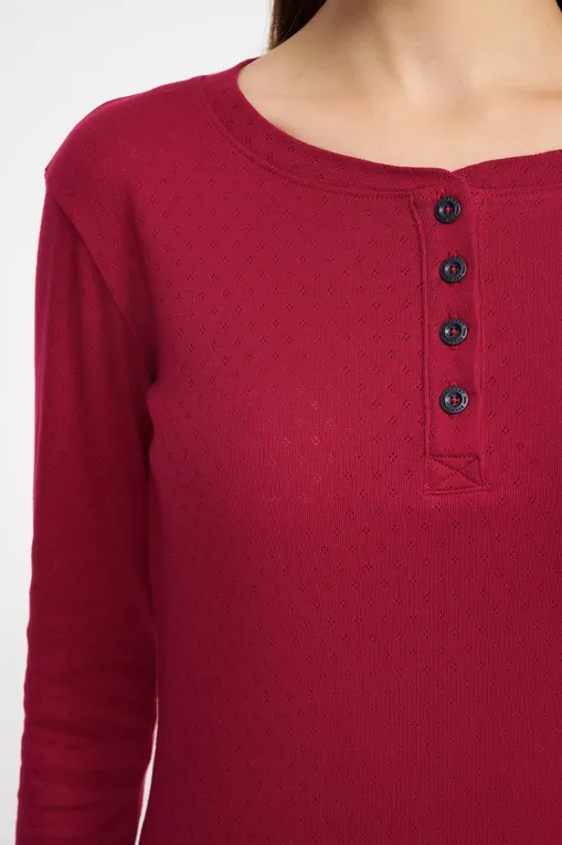 Лонгсливы Jockey 8619242 347