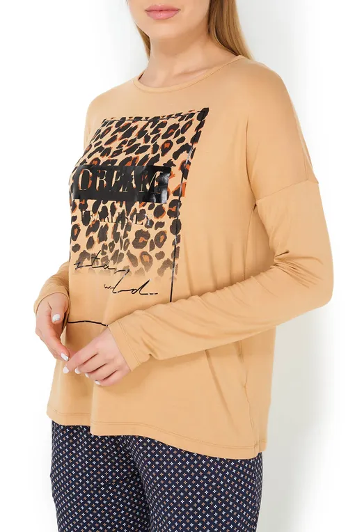 Лонгсливы Jockey 8620202H 607