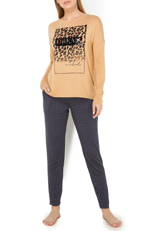 Лонгсливы Jockey 8620202H 607