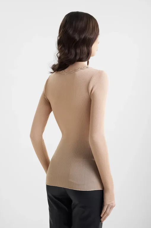 Джемперы Lisanza 46565403 56