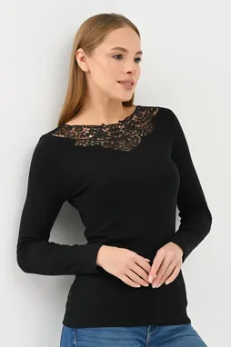 Madiva LALLI M/L 15 nero