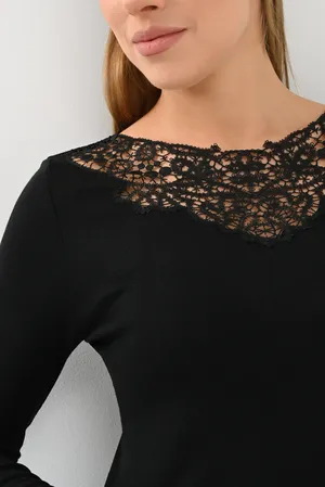 Madiva LALLI M/L 15 nero