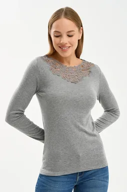 Madiva LALLI M/L 21 GRIGIO