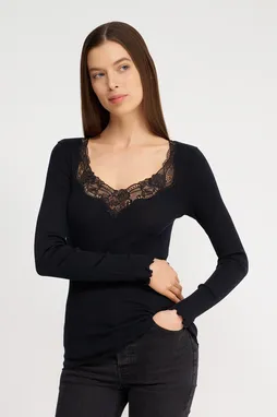 Madiva TERESA ML 15 nero