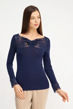 Madiva TITTI M/L-BARCHETTA 79 notte