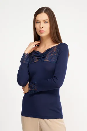 Madiva TITTI M/L-BARCHETTA 79 notte