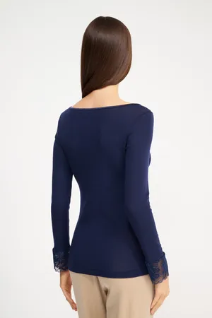 Madiva TITTI M/L-BARCHETTA 79 notte