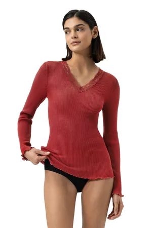 Mey 1110068 1727 gala red