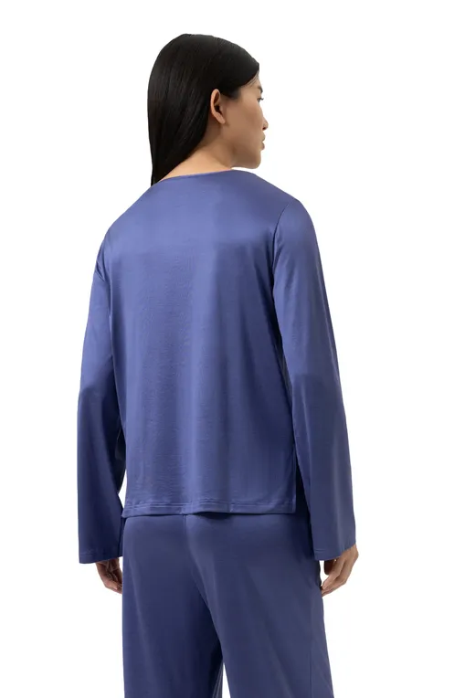 Лонгсливы Mey 1210072 1724 astral night