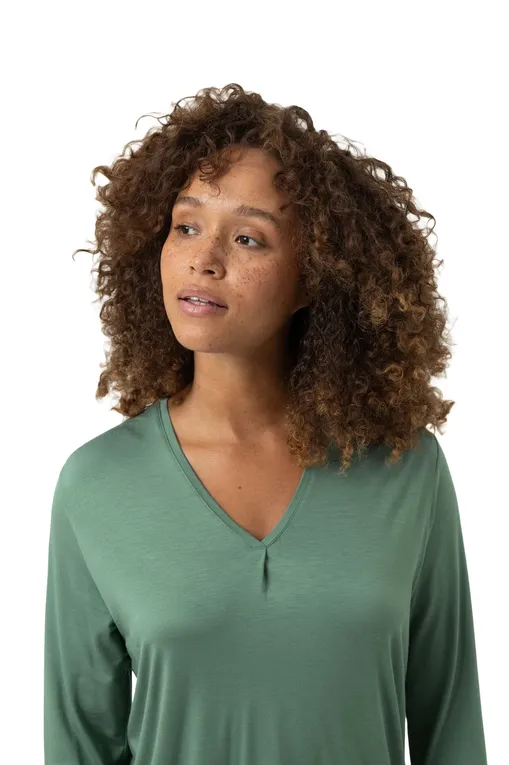 Лонгсливы Mey 1210082 1723 peat moss