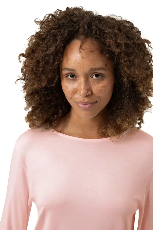 Лонгсливы Mey 1210086 558 bonbon pink