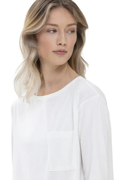 Лонгсливы Mey 16110 297 new secco