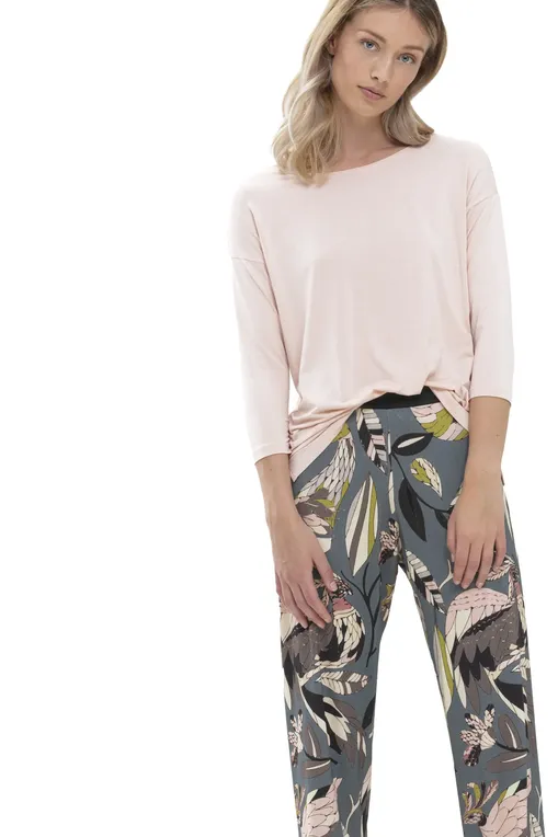 Лонгсливы Mey 16218 4 peony