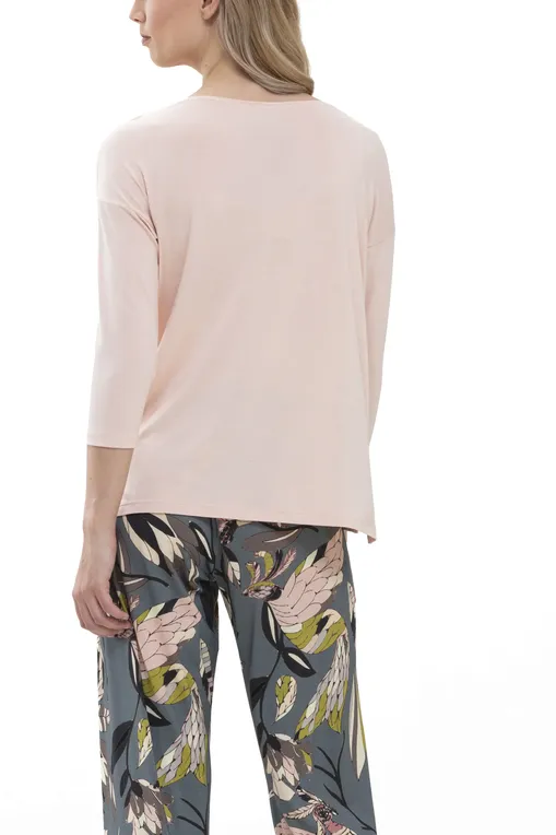 Лонгсливы Mey 16218 4 peony