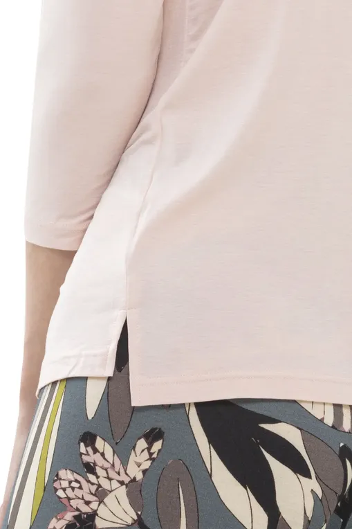 Лонгсливы Mey 16218 4 peony