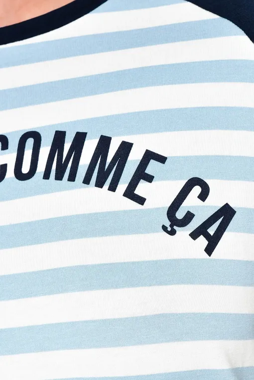 Лонгсливы Mey 16367 266 Forget-Me-Not