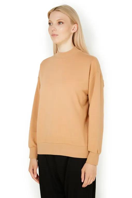 Джемперы Mey 16744 228 macadamia