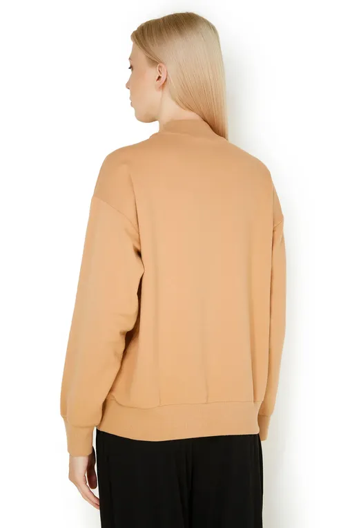 Джемперы Mey 16744 228 macadamia