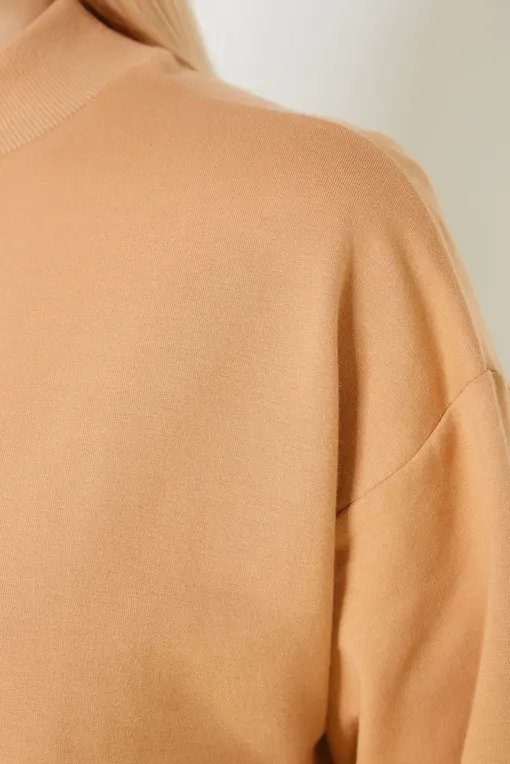 Джемперы Mey 16744 228 macadamia