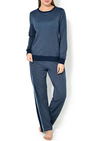 Mey 16868 408 night blue