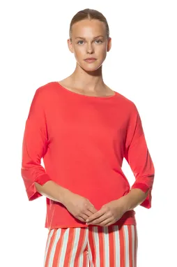 Mey 17778 560 lollipop red